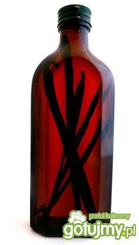 Ekstrakt waniliowy wg Koper