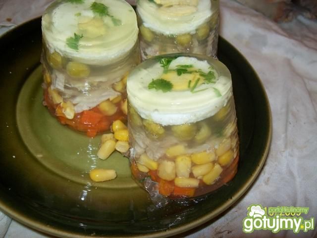 Eleganckie kubeczki Eleganckie kubeczki