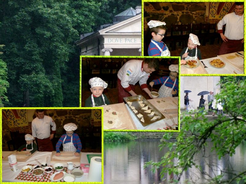 Empanadas, czyli pikantne pierogi meksykańskie  Empanadas, czyli pikantne pierogi meksykańskie