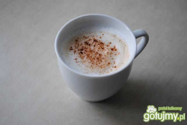 Espresso z ajerkoniakiem Espresso z ajerkoniakiem