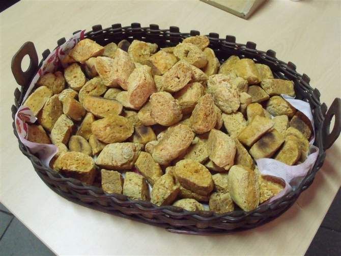 Fafernuchy teściowej  Fafernuchy teściowej