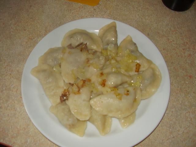 Fajne pierożki i smaczne:) Fajne pierożki i smaczne:)