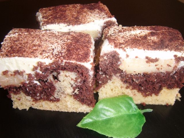 Fale Dunaju z jabłkami Fale Dunaju z jabłkami