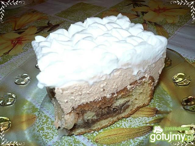 Fale Dunaju z jabłkami 4