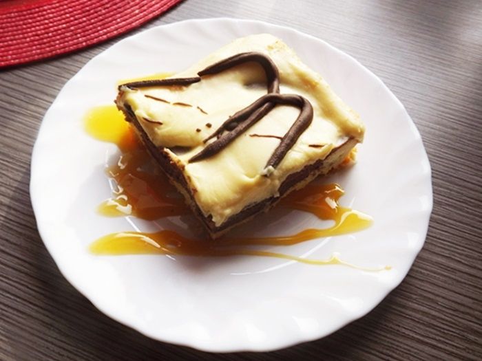 Fale Dunaju ze śliwkami