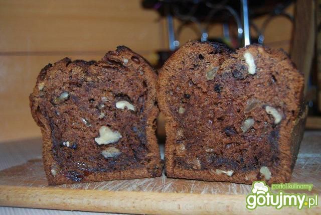 Fantastyczny piernik mojej mamy