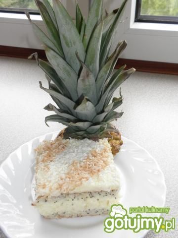 Fantazja ananasowa Fantazja ananasowa