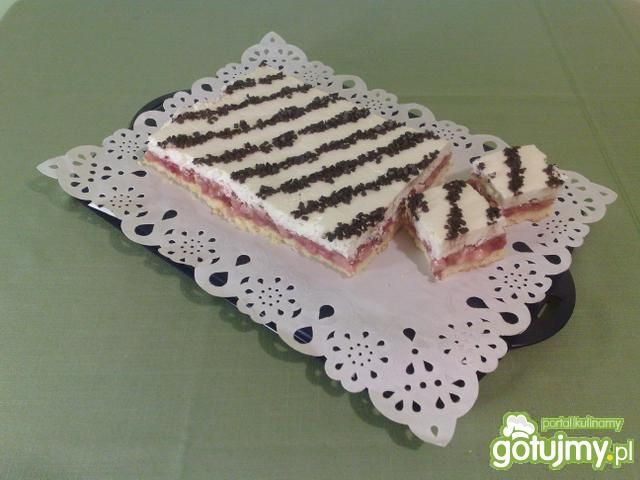 Fantazja jabłkowo- figowa Fantazja jabłkowo- figowa