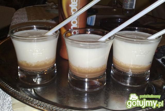 Fantazja orzechowo-kakaowa