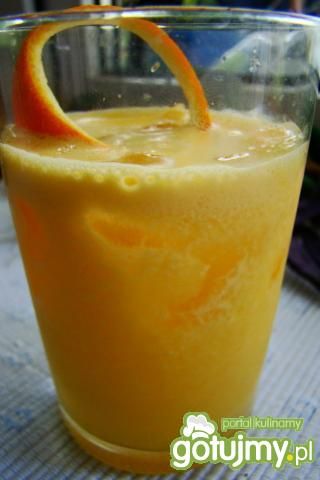 Fantazja pomarańczowa