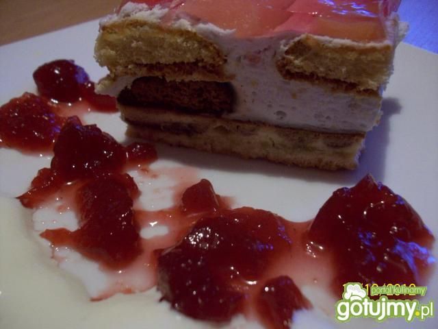 Fantazja z pierniczkami i gruszkami