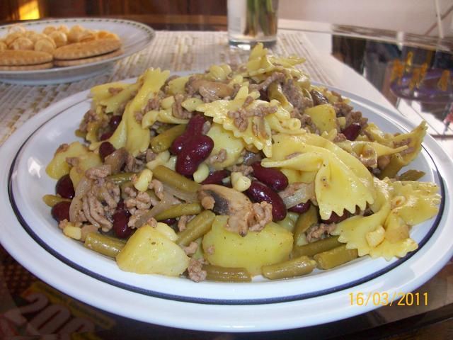 Fantazyjne kokardki. Fantazyjne kokardki.