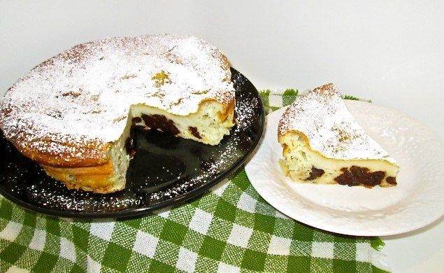 Far Breton wg Polpal Far Breton wg Polpal