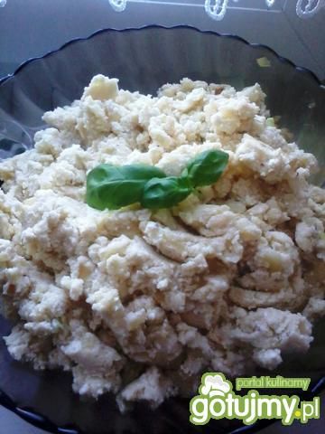 Farsz do pierogów ruskich