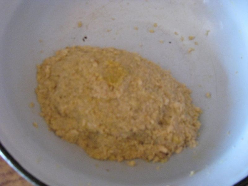 Farsz do pyz miesnych