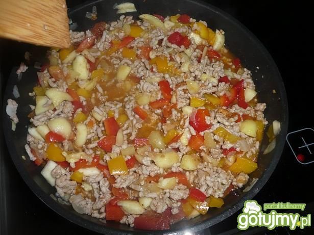 farsz do warzyw farsz do warzyw