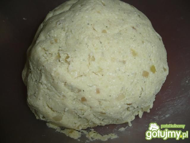 farsz na ruskie pierogi