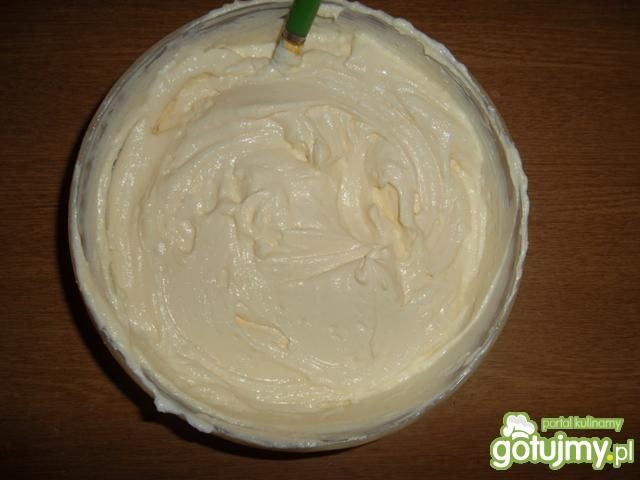 Farsz słodki na naleśniki