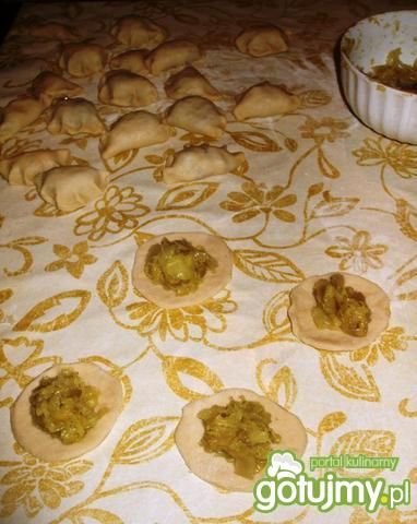 Farsz z kapusty słodkiej 