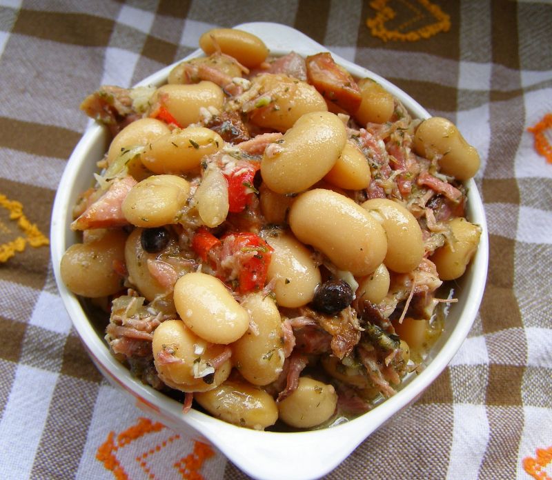 Fasola Jasiek Fasola Jasiek