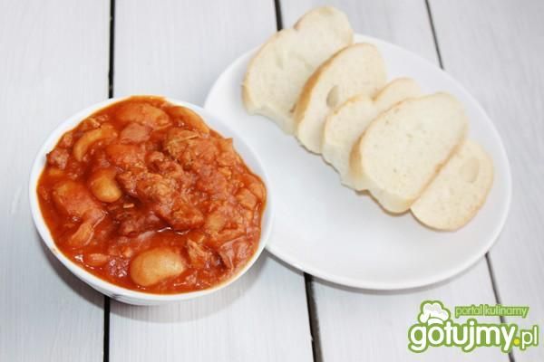 Fasolka po bretońsku 13