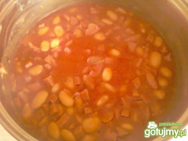 Fasolka po bretońsku 14