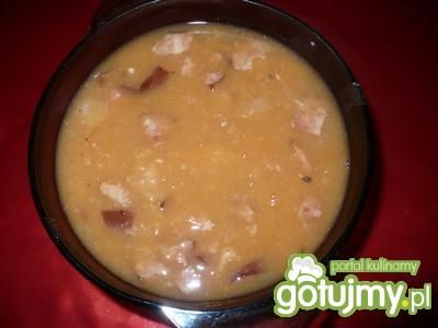 Fasolka po bretońsku