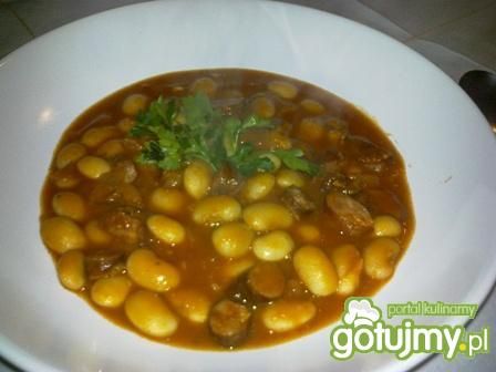 Fasolka po bretońsku 3 Fasolka po bretońsku 3