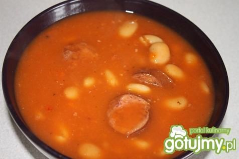 Fasolka po bretońsku 5