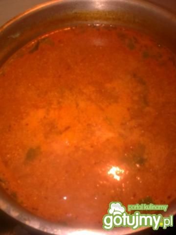 Fasolka po bretońsku inaczej Fasolka po bretońsku inaczej