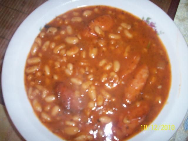 Fasolka po bretońsku na każdą okazję! Fasolka po bretońsku na każdą okazję!