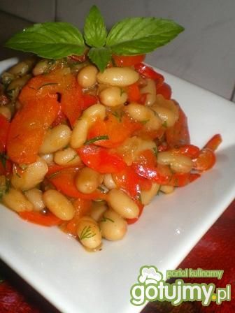 Fasolka po egipsku Fasolka po egipsku