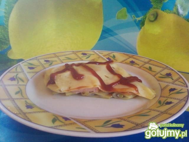 Fasolka pod kocykiem. Fasolka pod kocykiem.