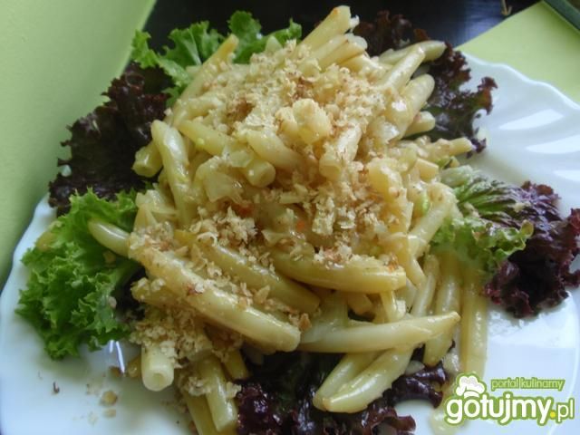 Fasolka szparagowa 5