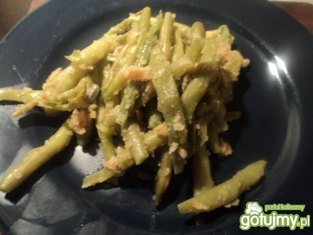 Fasolka szparagowa Ali