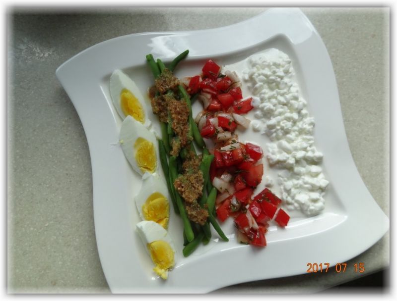 Fasolka w doborowym towzrzystwie Fasolka w doborowym towzrzystwie