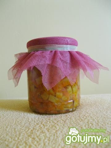 Fasolka w sosie pomidorowym Fasolka w sosie pomidorowym