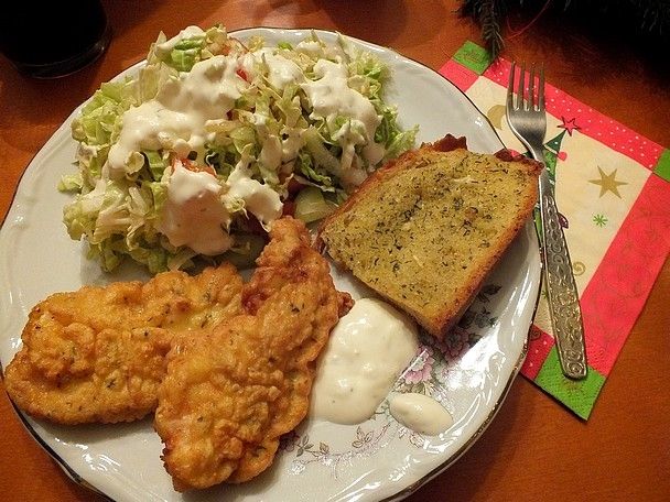 Fastfoodowe szaleństwo