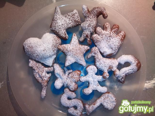 Faworki dla najmłodszych