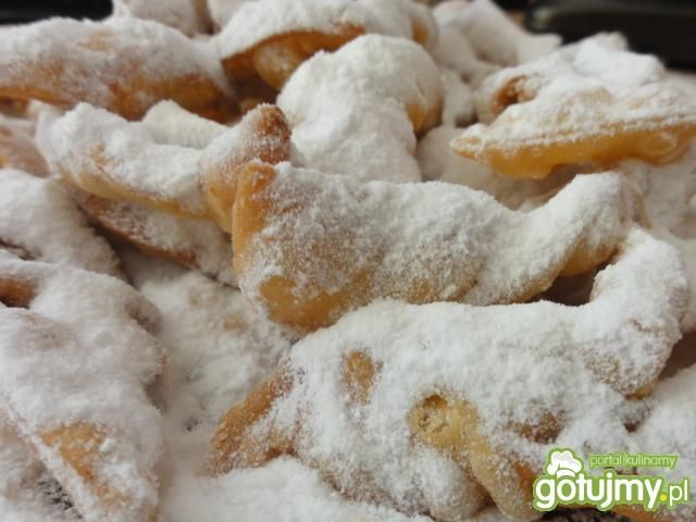 Faworki Elizki Faworki Elizki