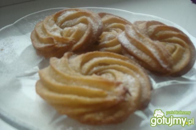 Faworki inne Faworki inne