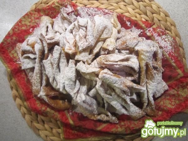 Faworki katarzyny Faworki katarzyny