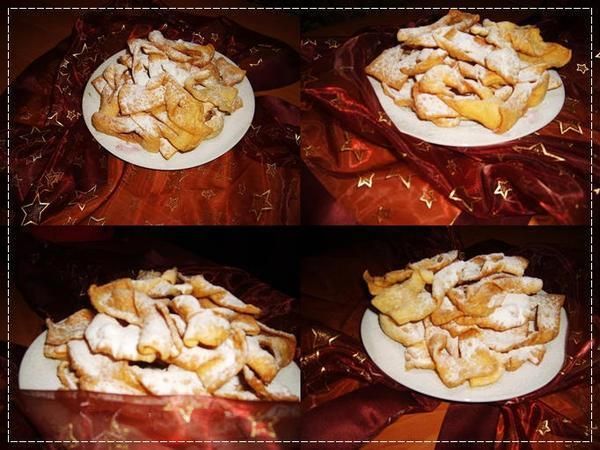 Faworki piwne Eli Faworki piwne Eli