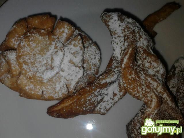 Faworki wg dayzi Faworki wg dayzi