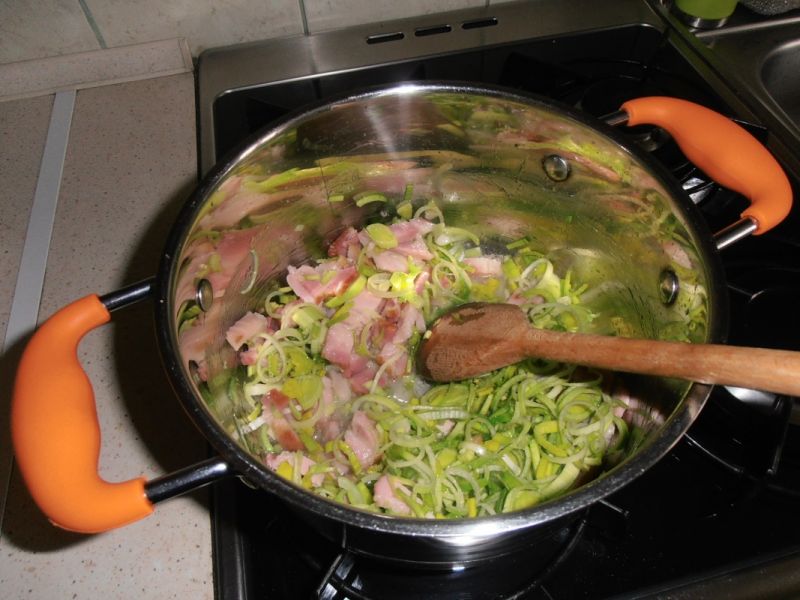 Feijoada-zupa brazylijska
