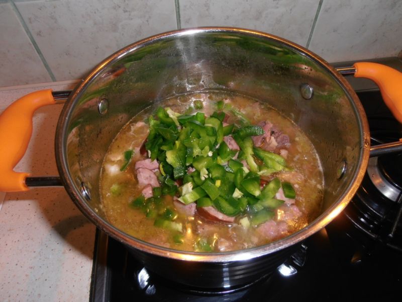 Feijoada-zupa brazylijska