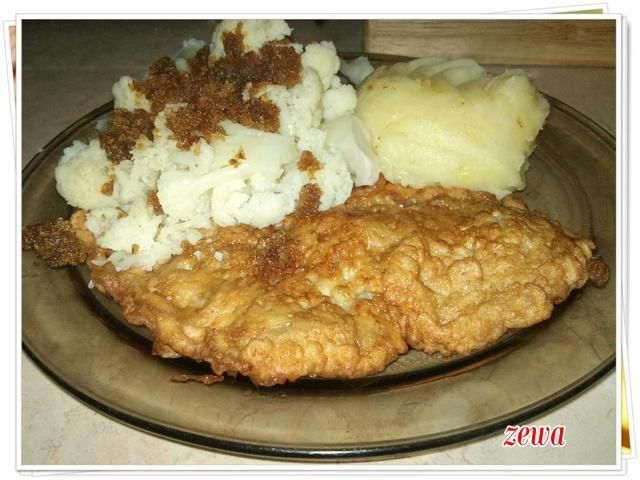 Filet orzechowo migdałowy Filet orzechowo migdałowy