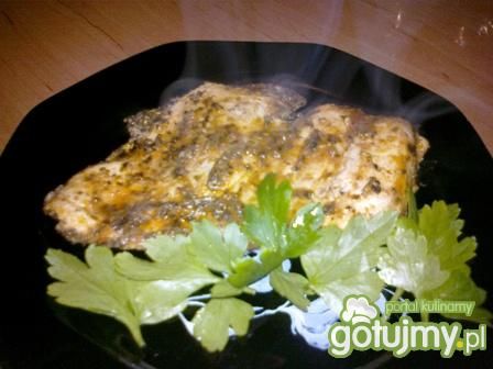 Filet z kurczaka  Filet z kurczaka