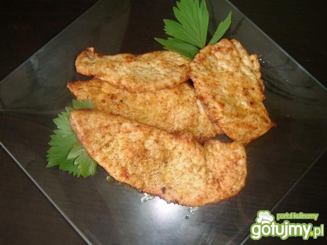 Filet z kurczaka w zalewie Filet z kurczaka w zalewie