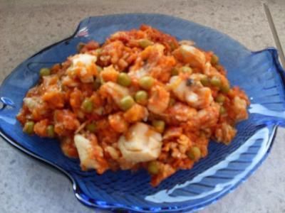 filety rybne w pomidorach i kukurydzy filety rybne w pomidorach i kukurydzy